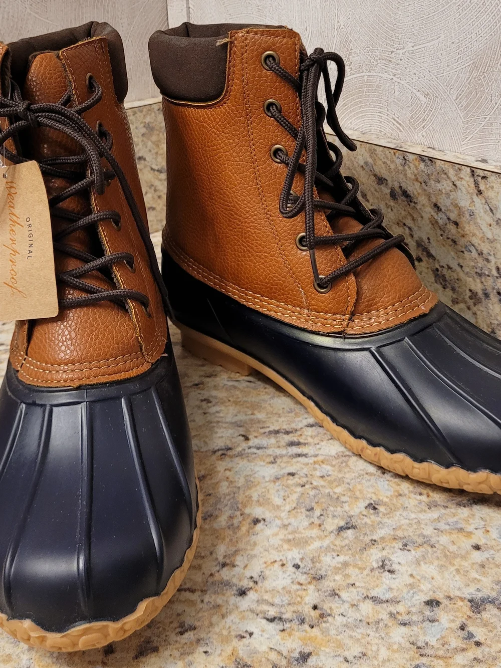 Weatherproof classic men